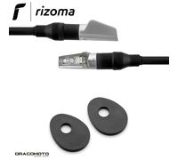 TRIUMPH Bonneville T100 2015-2016 Indicatore di direzione freccia Leggera RIZ...