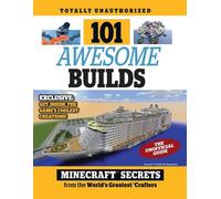 Triumph Books 101 Awesome Builds (Tascabile)