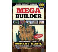 Triumph Books Mega Builder (Tascabile)