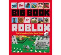 Triumph Books The Big Book of Roblox (Copertina rigida)