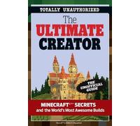 Triumph Books The Ultimate Creator (Tascabile)