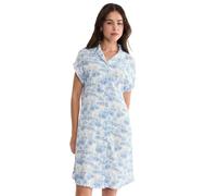 Triumph Boyfriend Fit Ndw X Nightgown, Combinazione di Luce Blu, 44 Donna