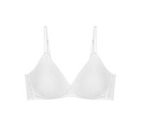 TRIUMPH Bralette SOFT SENSATION bianco bianco | 85C