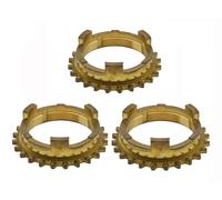 Triumph Cambio 148409 Synchro di Sincronizzazione Anello Set Spitfire GT6 Herald