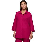 Triumph Camicia da Donna Summer Wear Boyfriend, Rosa (Berre), 48