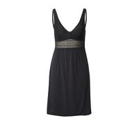 Camicia da notte da donna Triumph Aura Spotlight Noir 42