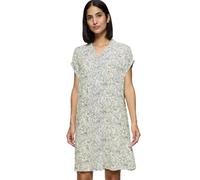 Triumph Camicia da Notte da Donna Boyfriend Fit Ndw X, Multicolore (Green - Light Combination), 42