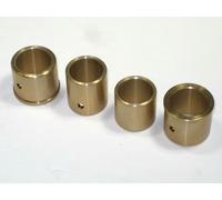 Triumph Camme Albero Boccola Set 1950 - 1969 650 Twins Cuscinetto Camme Boccole