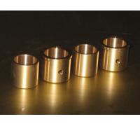 Triumph Camme Albero Boccola Set 1970 A 82 650 750 Twins Cuscinetto