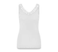 Triumph Donna Feel of Modal Tank Top, Shirt, Skin, S