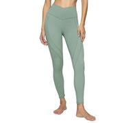 Triumph Cardio RTW High-Rise Leggings, Leggings da Donna, Abstinthe,
