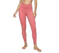 Triumph Cardio RTW High-Rise Leggings, Leggings da Donna, Salsa,