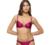 Triumph Crazy Stupid Love Reggiseno Push up, Rosa (Passion Fruit), 5C Donna