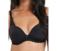 Triumph Damen Amourette Spotlight Whp X Schalen BH mit Bügel , Schwarz, 80B