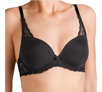 Triumph Donna Amourette Spotlight WHP X, Everyday Bra, BLACK, 4B