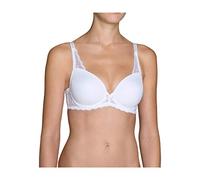 Triumph Damen Amourette Spotlight WHP X Schalen BH mit Bügel, Weiß, 75B