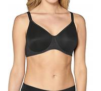 Triumph Damen BH (Minimizer) Urban Minimizer W, Schwarz (Black), Gr. 80D