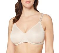 Triumph Damen Bügel-BH Urban Minimizer W X, Beige (Nude Beige 00nz), Gr. 95E