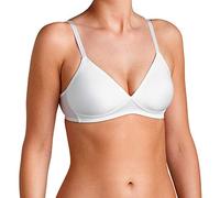 Triumph Damen Gepolstert BH Soft Sensation P - Weiß , 75A
