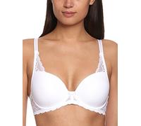 Triumph Amourette Spotlight Whp X, Reggiseno sfoderato con ferretto Donna, Bianco (White), 2B