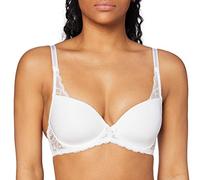Triumph Donna Amourette Spotlight WHP X, Everyday Bra, WHITE, 3E