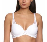 Triumph Amourette Spotlight Whp X, Reggiseno sfoderato con ferretto Donna, Bianco (White), 4D