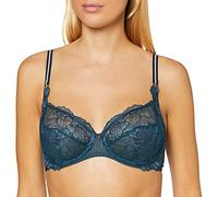 Triumph Damen Peony Florale W BH, RUSSIAN GREEN, 80D
