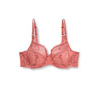 Triumph Damen Peony Florale W Bügel-BH, Cameo, 75B