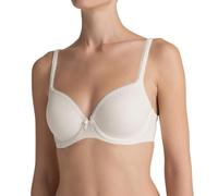 Triumph Donna Perfectly Soft WHP, T-Shirt Bra, VANILLE, 2C