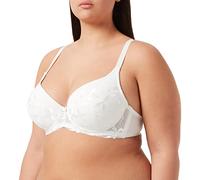 Triumph Damen Sexy Angel Spotlight WHU X Push-Up BH, Silk White, 85F