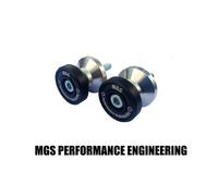 Triumph Daytona 660 2024 - 2025 Supporto Paddock Bobbins Reels Spools MGS