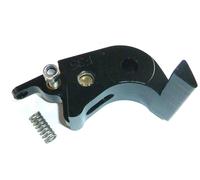 Triumph Daytona 675 06-2015 Velocità Tripla 08-10 f35 Ant. Leva Freno Adattatore
