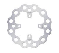 Galfer Disco Freno Posteriore Cubiq Fixed 220X5mm Triumph Street Triple R 2017