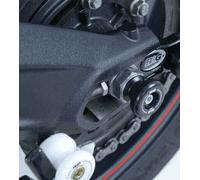 Triumph Daytona/street triple - Protezioni Braccio Oscillante R&G RACING / SS0
