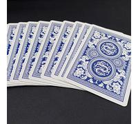 Triumph Deck Empire Keeper Magia Carte Scelta Prestigi Close Up