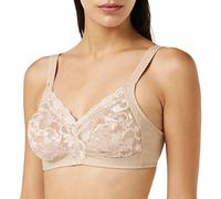 Reggiseno da donna Triumph Delicate Doreen Beige 115D