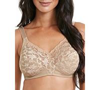 Triumph Donna Delicate Doreen N, Non-wired bra, SMOOTH SKIN, 6C