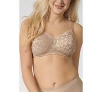 TRIUMPH DELICATE DOREEN N Reggiseno Pizzo senza Ferretto Coppa D e E COLORI VARI