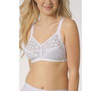 TRIUMPH DELICATE DOREEN N Reggiseno Pizzo senza Ferretto Coppa D e E COLORI VARI