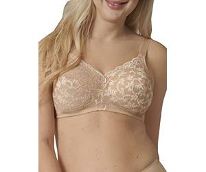 Triumph Delicate Doreen N, Reggiseno senza Ferretto Donna