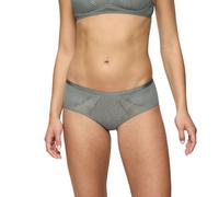 Triumph Delightful Spotlight Hipster, Slip da Donna, Grigio Medio,