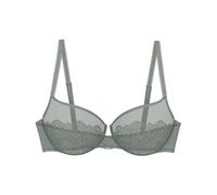Triumph Delightful Spotlight Bra, Grigio Medio, 1F Donna