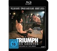 Triumph des Geistes