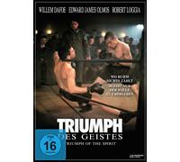 Triumph des Geistes Willem Dafoe Edward James Olmos Robert M. Young