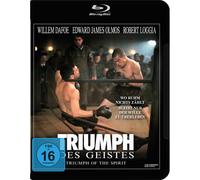 Triumph des Geistes Willem Dafoe Edward James Olmos Robert M. Young