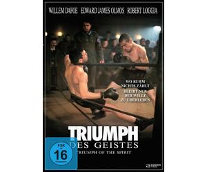 Triumph des Geistes Willem Dafoe Edward James Olmos Robert M. Young