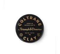 TRIUMPH & DISASTER Coltrane Clay 95 Gr per chi cerca qualità e praticità, per uso pratico e risultati affidabili, 95 g