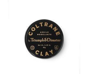 TRIUMPH & DISASTER Coltrane Clay 95 Gr per chi cerca qualità e praticità, per uso pratico e risultati affidabili, 95 g