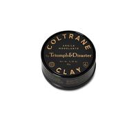 Triumph & Disaster | Coltrane Clay Hair Pomade | Medium Hold for Fine