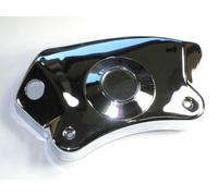 Triumph Disco Freno a Cromo Cover T150 T140 T160 37-4263 Anteriore O